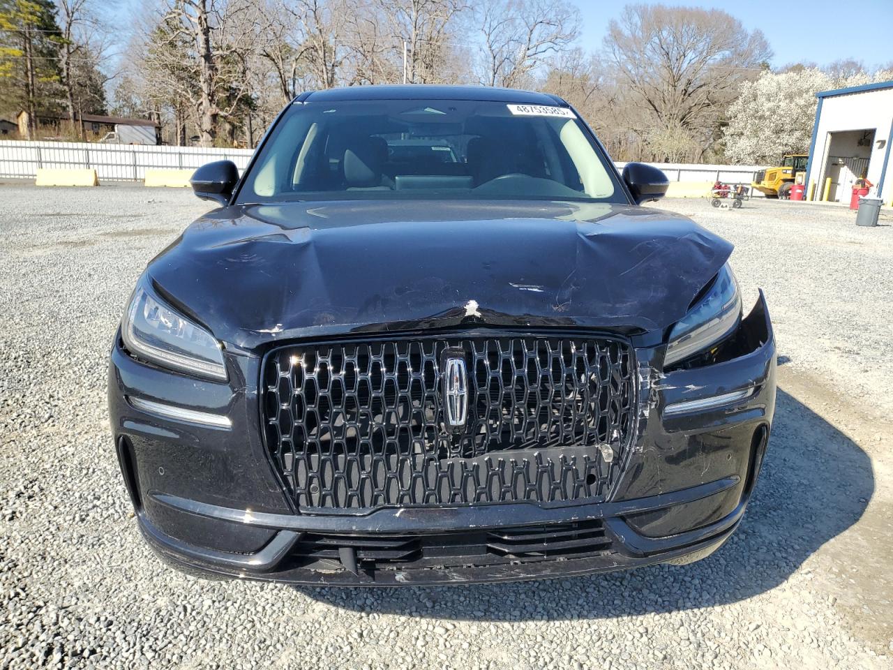 2023 LINCOLN CORSAIR  VIN:5LMCJ1CA4PUL25959