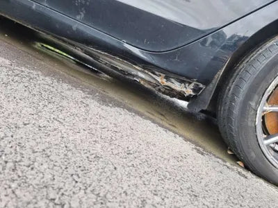 2020 Tesla Model 3 5YJ3E1EBXLF774003 VIN:5YJ3E1EBXLF774003