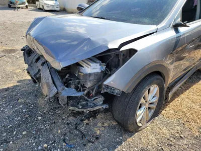 2016 Hyundai Santa FE KMHSW81UBHU701776 VIN:KMHSW81UBHU701776