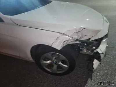 2015 BMW 320 452KMWBA3E1109FF9 VIN:452KMWBA3E1109FF9