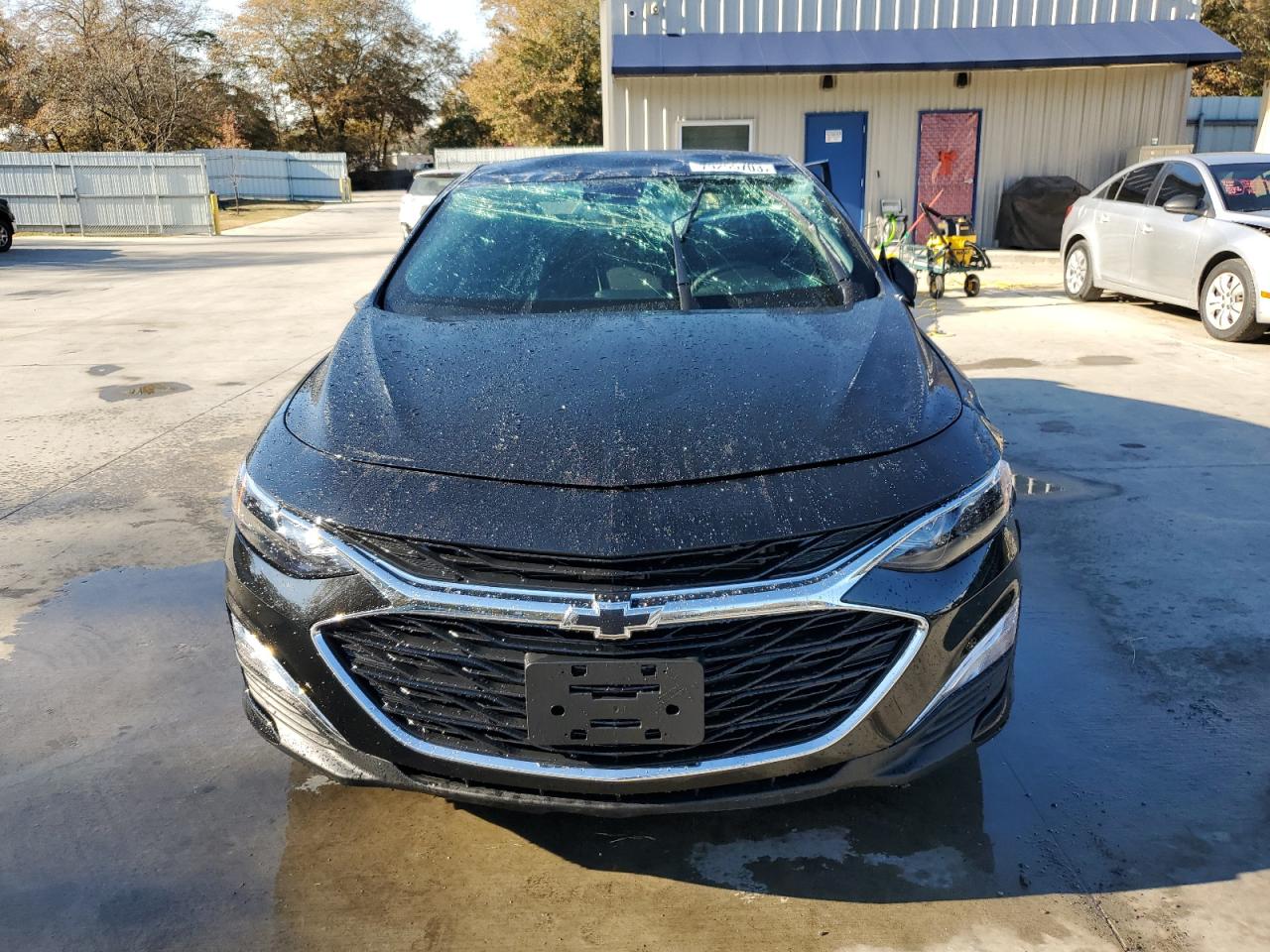 2023 CHEVROLET MALIBU RS VIN:1G1ZG5ST9PF245922