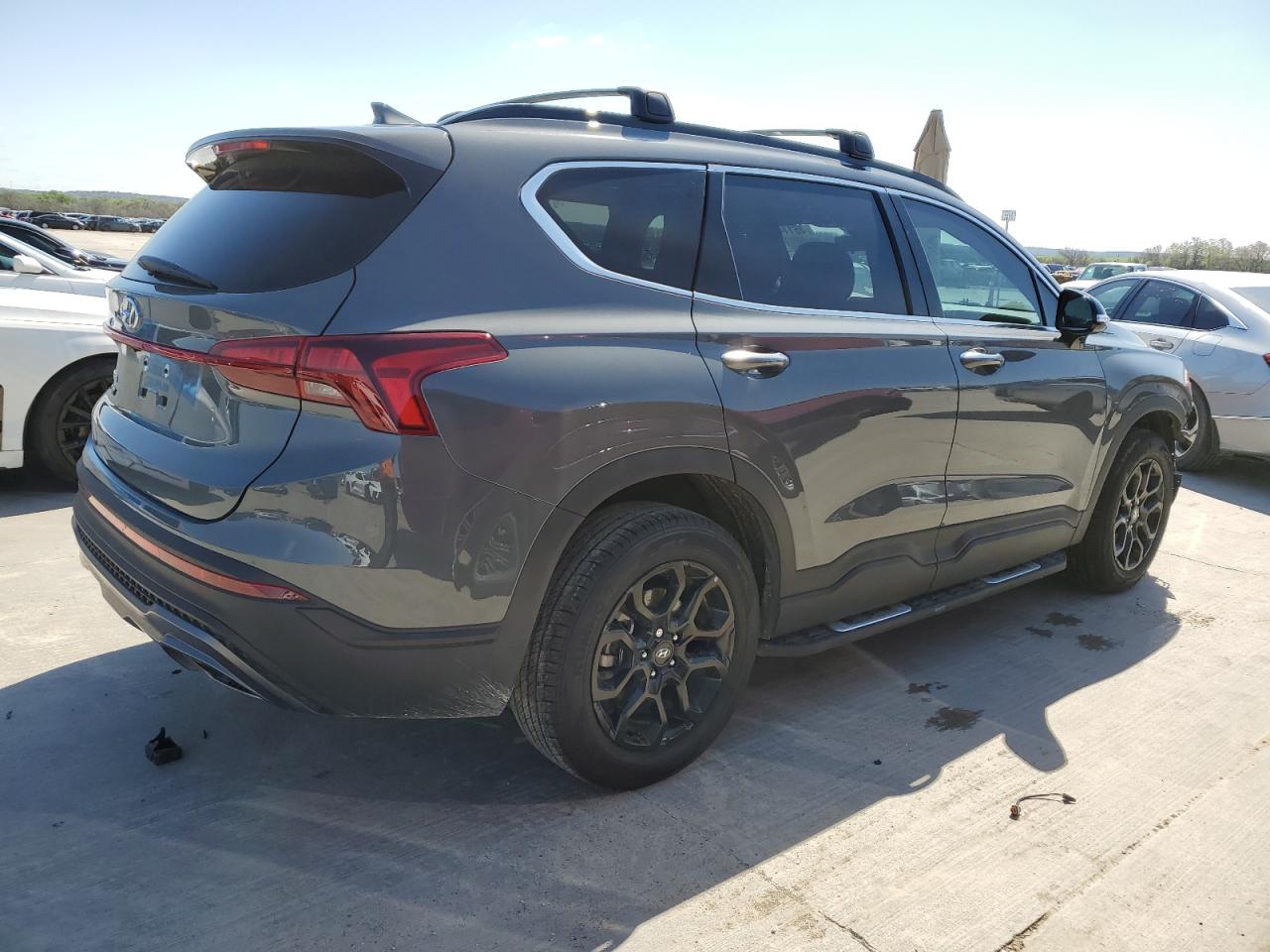 2023 HYUNDAI SANTA FE XRT VIN:5NMS64AJ6PH625390