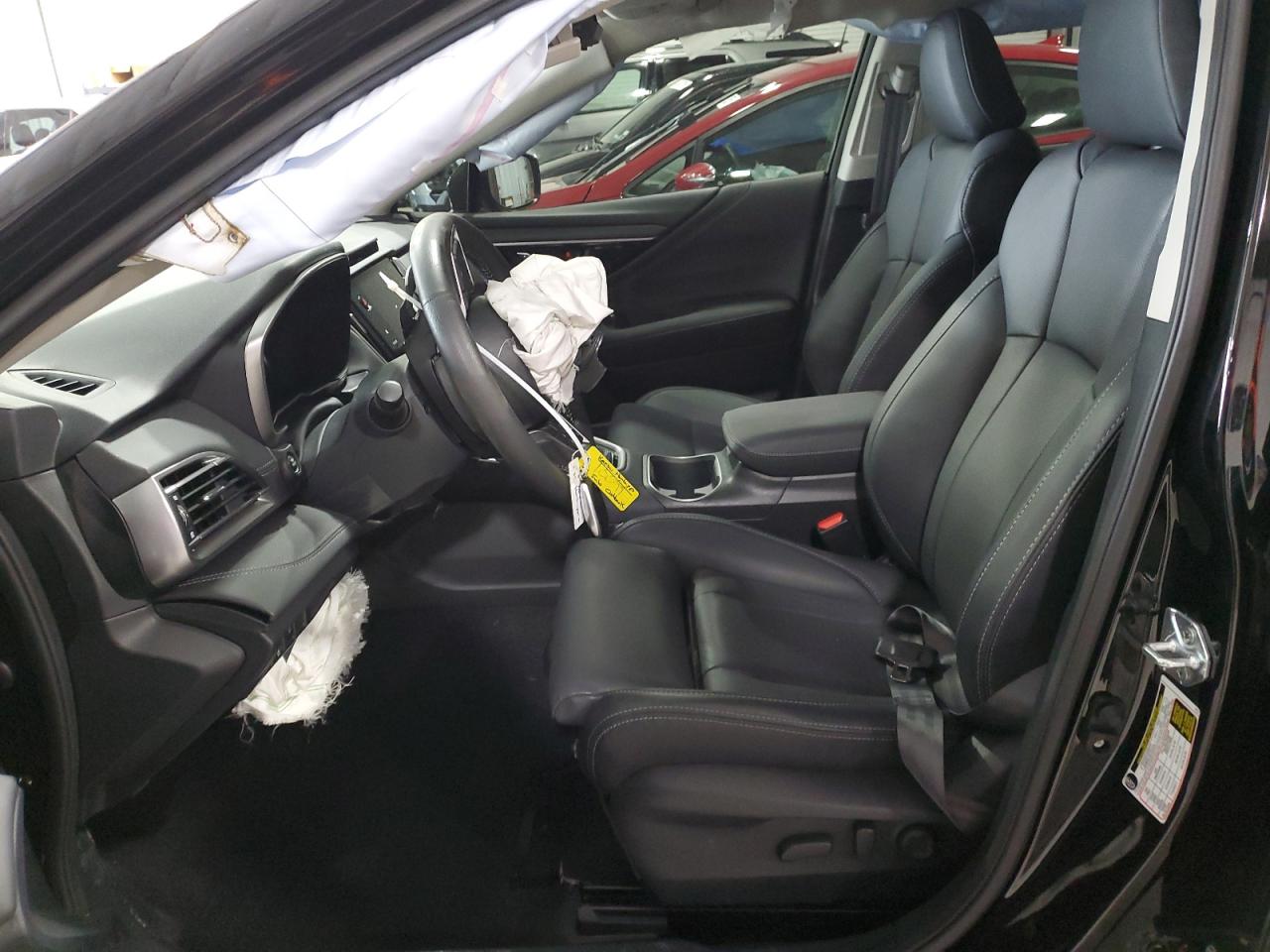 2024 SUBARU OUTBACK LIMITED VIN:4S4BTANC0R3216947