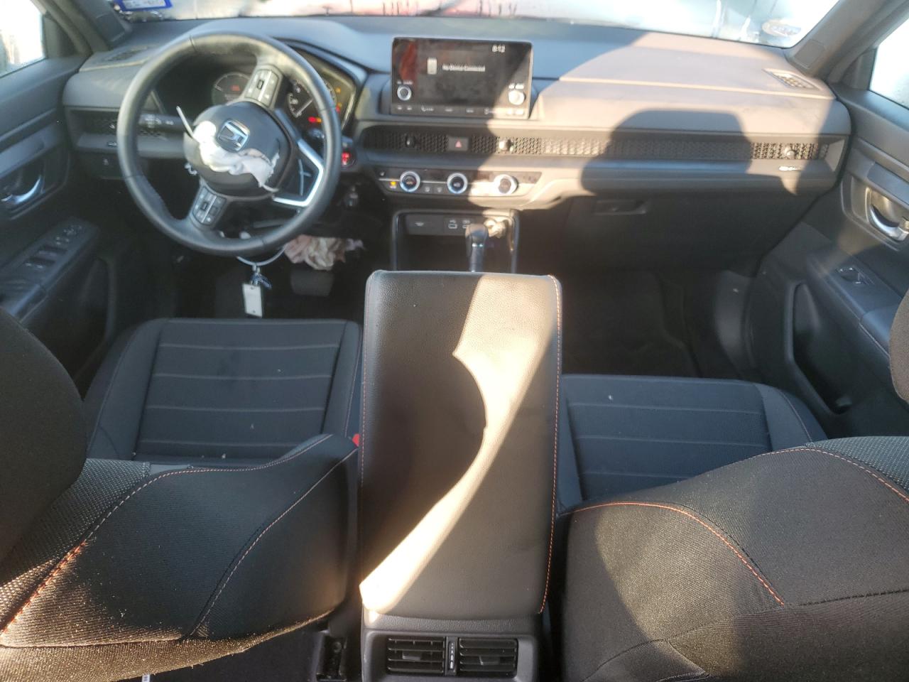 2024 HONDA CR-V SPORT VIN:7FARS5H59RE007031