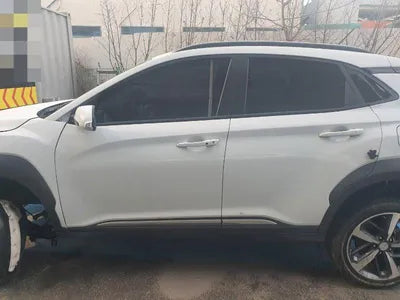 2018 Hyundai Kona KMHK4815GJU208045 VIN:KMHK4815GJU208045