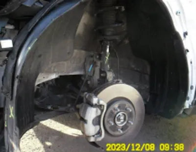 2022 Hyundai Ioniq KMHKR81CPNU047515 VIN:KMHKR81CPNU047515
