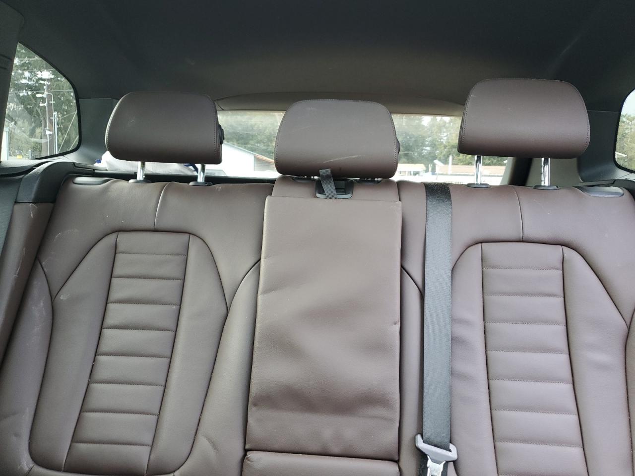 2022 BMW X3 XDRIVE30I VIN:5UX53DP09N9J60194