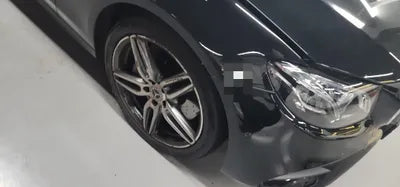 2020 Mercedes-Benz E 300 VIN: