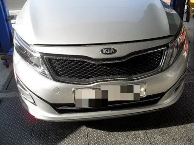 2014 Kia K5 VIN:
