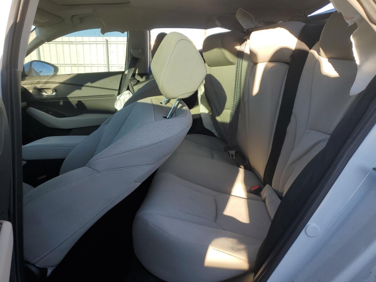 2024 HONDA ACCORD EX VIN:1HGCY1F32RA043938