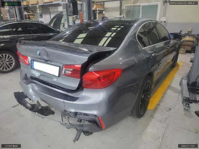 2018 BMW 520 WBAJC3103JWB80598 VIN:WBAJC3103JWB80598