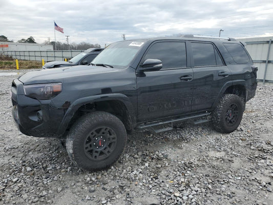 2024 TOYOTA 4RUNNER SR5/SR5 PREMIUM VIN:JTENU5JR7R6250717