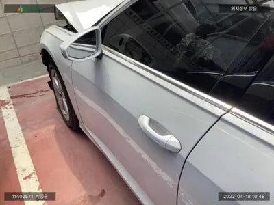 2019 Audi A6 WAUZZZF29LN013845 VIN:WAUZZZF29LN013845
