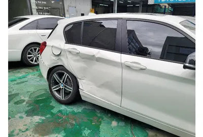 2017 BMW 118 WBA1S5102H5D28755 VIN:WBA1S5102H5D28755