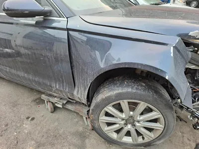 2015 Audi A6 WAUZZZ4GXFN027918 VIN:WAUZZZ4GXFN027918