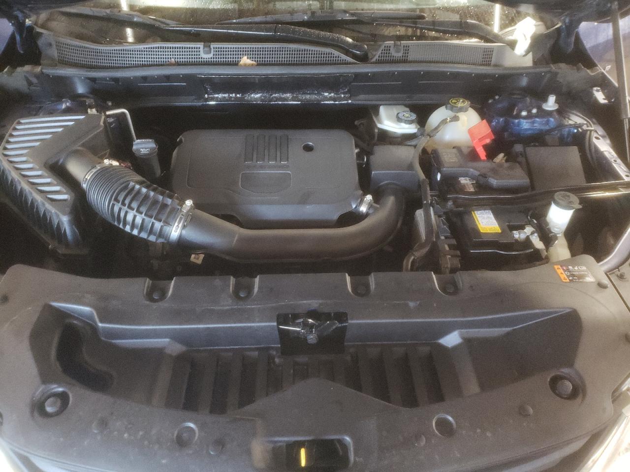 2022 CHEVROLET BLAZER 2LT VIN:3GNKBHR48NS132714