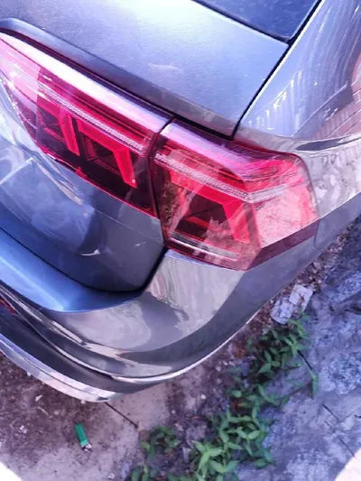 2023 Volkswagen Tiguan VIN: