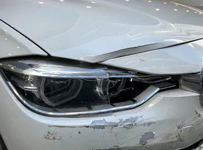 2016 BMW 320 WBA8C5107GK636464 VIN:WBA8C5107GK636464