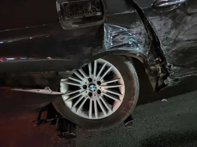 2015 BMW 520 WBA5E510XFG064224 VIN:WBA5E510XFG064224