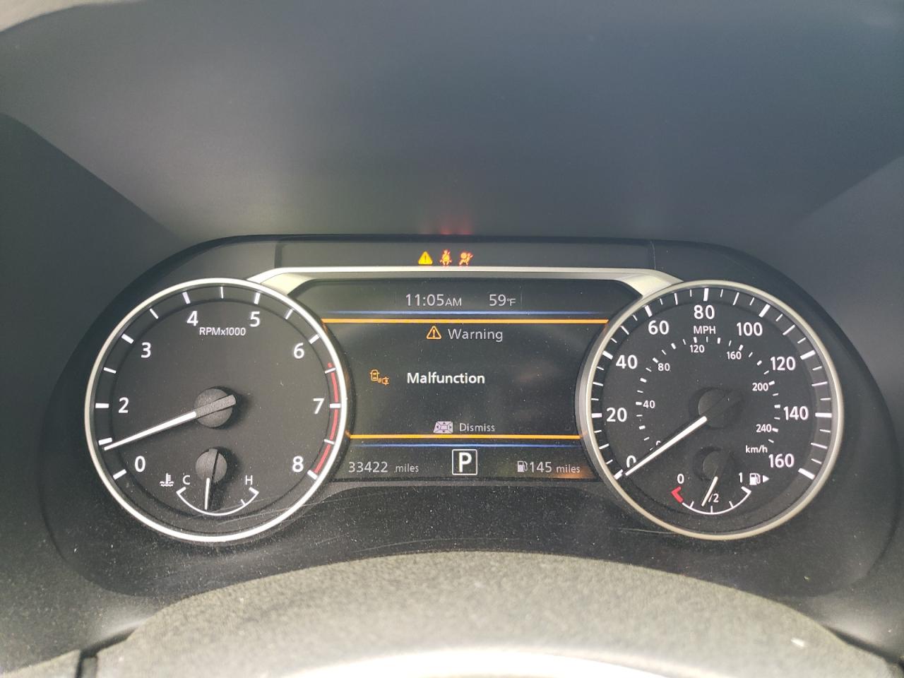 2022 NISSAN SENTRA SR VIN:3N1AB8DV8NY305135