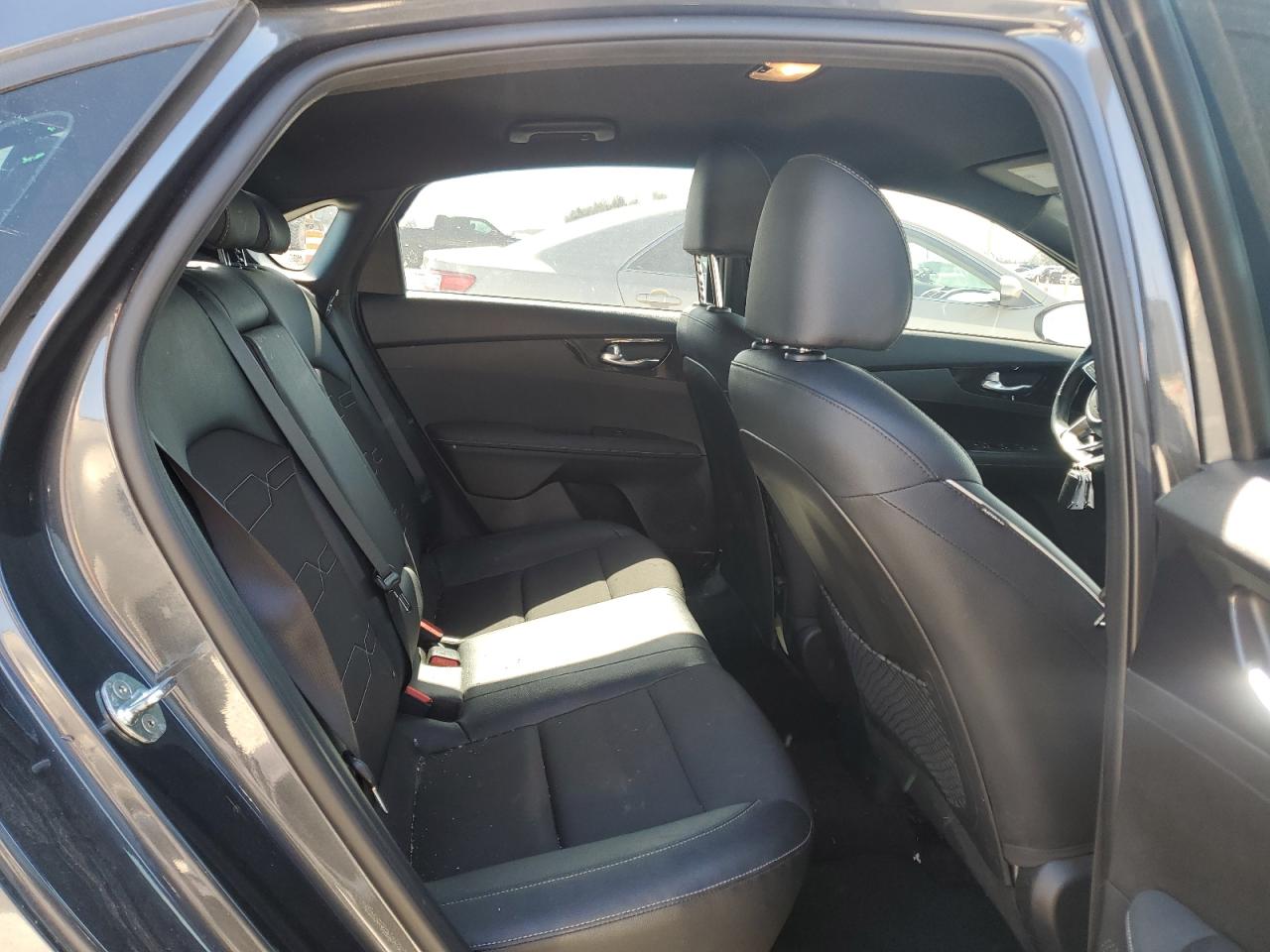 2023 KIA FORTE GT LINE VIN:3KPF54AD3PE548435