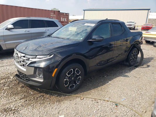 2022 HYUNDAI SANTA CRUZ SEL PREMIUM VIN:5NTJDDAF0NH038665