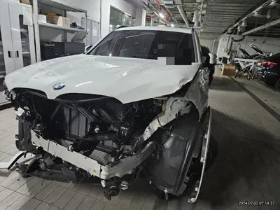 2022 BMW 320 VIN: