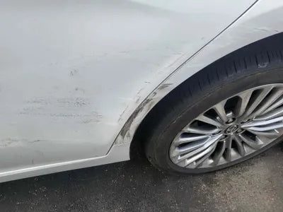 2021 Toyota Avalon 4T1BA1AB5MU005281 VIN:4T1BA1AB5MU005281