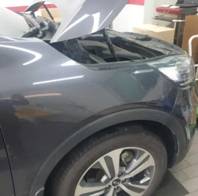 2018 Kia Sorento KNAPS81ABJA444491 VIN:KNAPS81ABJA444491