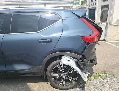 2022 Volvo XC40 YV1XZK92CN2706476 VIN:YV1XZK92CN2706476