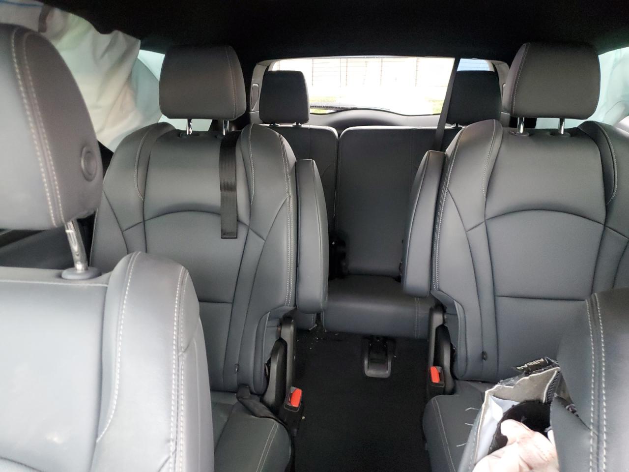 2022 BUICK ENCLAVE ESSENCE VIN:5GAEVAKW4NJ169486