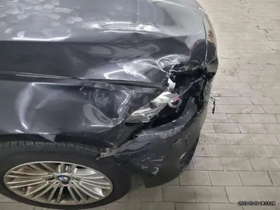 2015 BMW 520 954KMWBA5E5109FG0 VIN:954KMWBA5E5109FG0