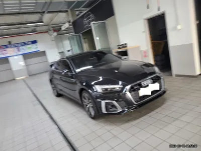 2021 Audi A5 WAUZZZF52MA001667 VIN:WAUZZZF52MA001667