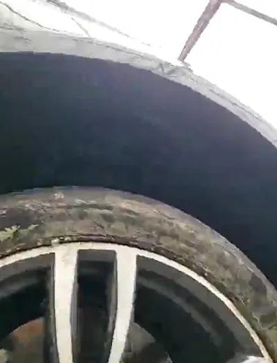 2016 BMW 730 WBA7G6104GG679846 VIN:WBA7G6104GG679846