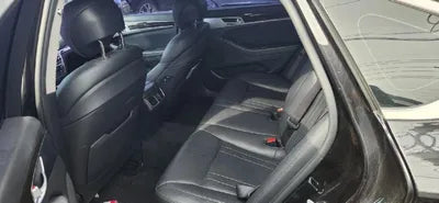 2017 Genesis G80 VIN: