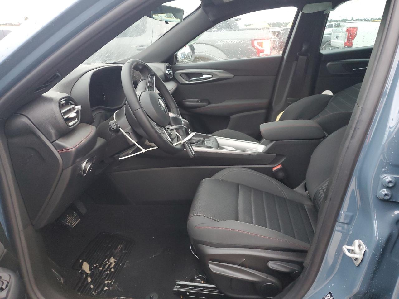 2024 DODGE HORNET GT VIN:ZACNDFAN2R3A40117