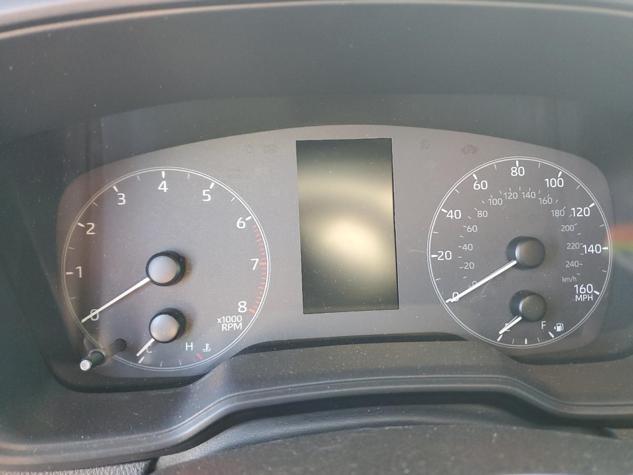 2024 TOYOTA COROLLA CROSS SE VIN:7MUFBABG2RV039855