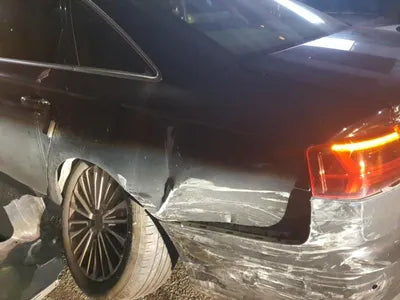 2015 Audi A6 WAUZZZ4G9GN025868 VIN:WAUZZZ4G9GN025868
