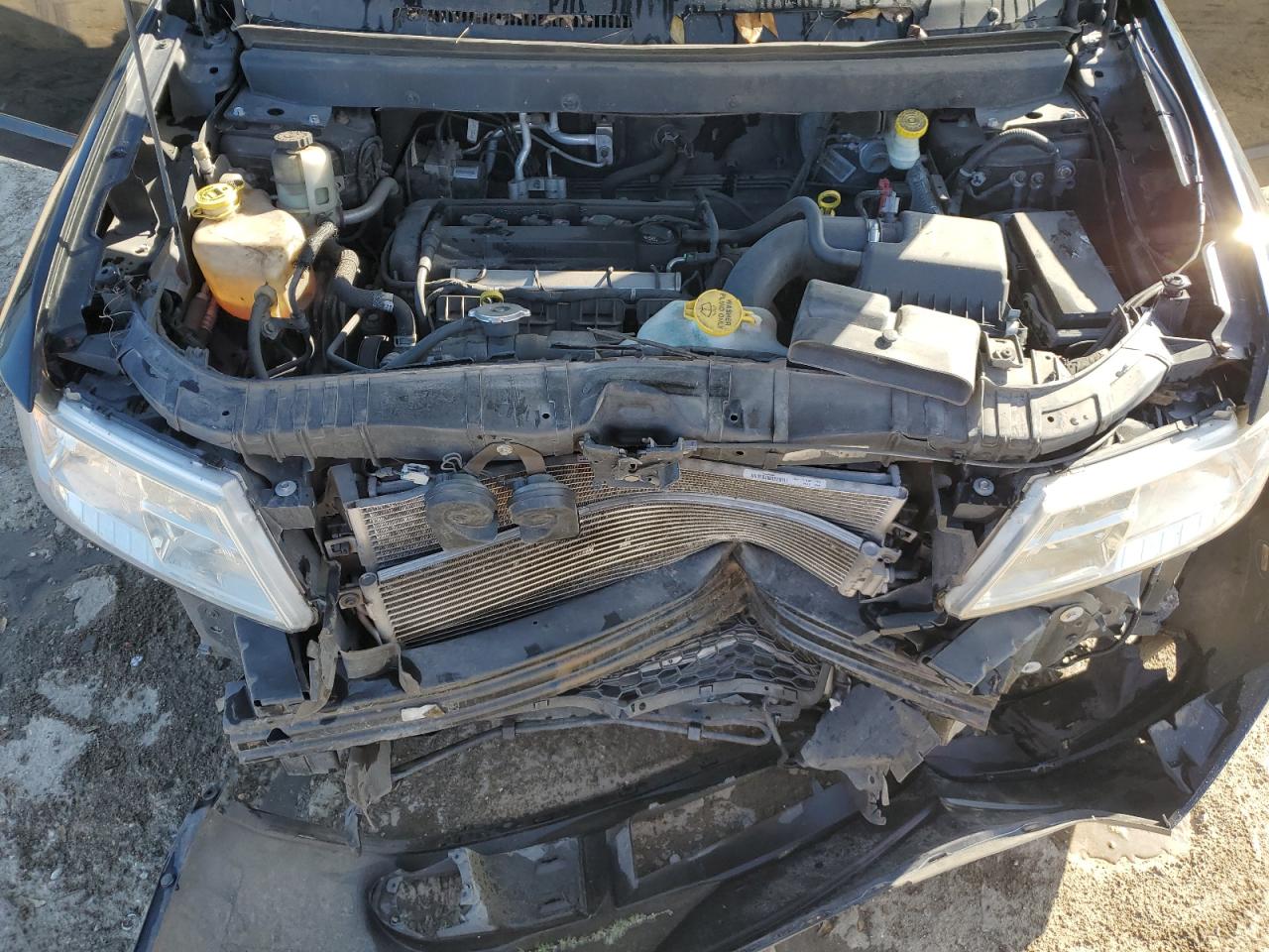 2022 DODGE JOURNEY SE VIN:3C4PDCAB7GT120301