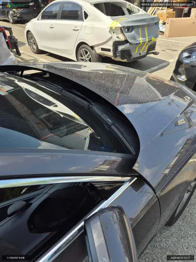 2018 Audi A4 WAUZZZF46JA183201 VIN:WAUZZZF46JA183201