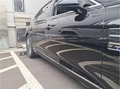 2021 Genesis G80 VIN: