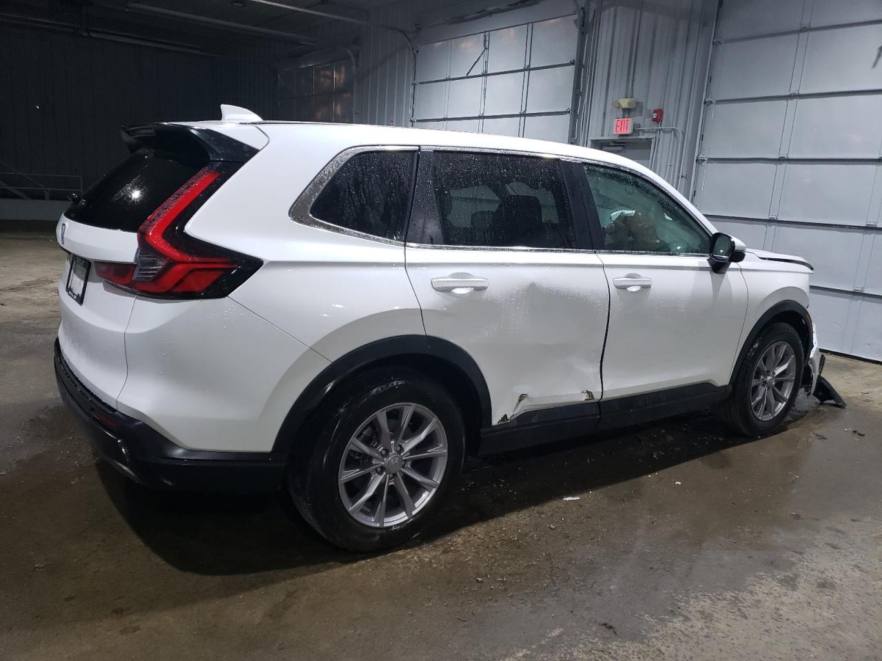 2024 HONDA CR-V EX VIN:2HKRS4H47RH430866