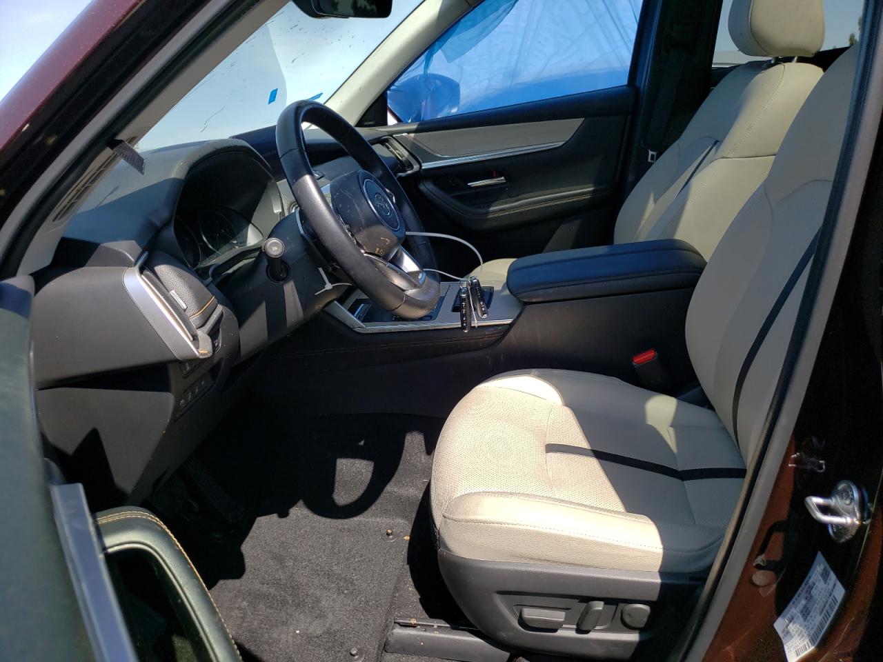 2024 MAZDA CX-90 PREMIUM VIN:JM3KKDHD8R1113467