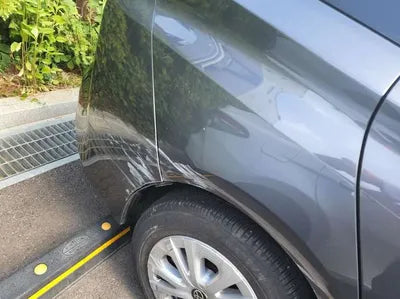 2020 Toyota Prius JTDKARFU0L3124034 VIN:JTDKARFU0L3124034
