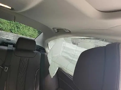 2019 BMW 520 WBAJF3104KWW44729 VIN:WBAJF3104KWW44729