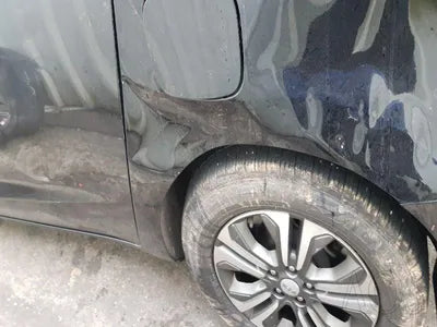 2018 Kia Carnival KNAMB81ABKS467554 VIN:KNAMB81ABKS467554