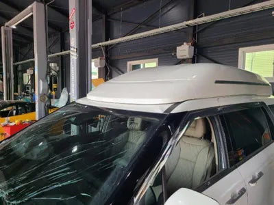 2021 Kia Carnival VIN: