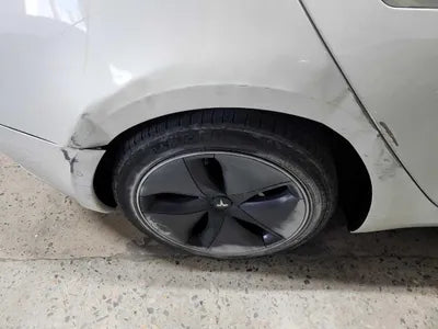 2020 Tesla Model 3 5YJ3E1EA0LF694507 VIN:5YJ3E1EA0LF694507