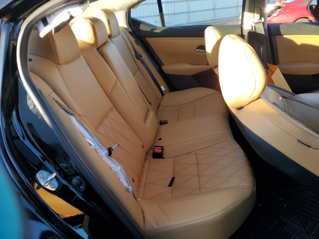 2022 NISSAN SENTRA SV VIN:3N1AB8CV8NY306965