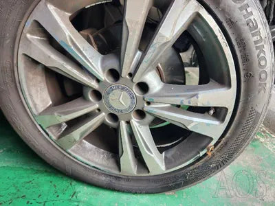 2016 Mercedes-Benz E 220 292KMWDDHF0AB6GB3 VIN:292KMWDDHF0AB6GB3